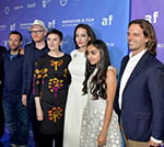 فلم کارتونی سینمایی نان آور نامزد جایزه گولدن گلوب شد